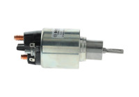 Kontaktor, startmotor