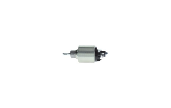 Kontaktor, startmotor, bild 3
