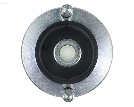 Magnetbrytare, startmotor, bild 2