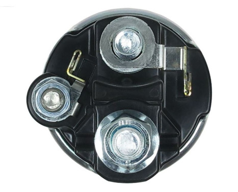 Magnetbrytare, startmotor, bild 3