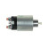 Magnetbrytare, startmotor