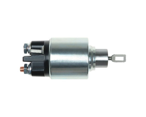 Magnetbrytare, startmotor