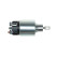 Magnetbrytare, startmotor