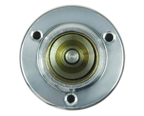 Magnetbrytare, startmotor, bild 2