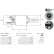 Magnetbrytare, startmotor, miniatyr 4