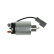 Magnetbrytare, startmotor