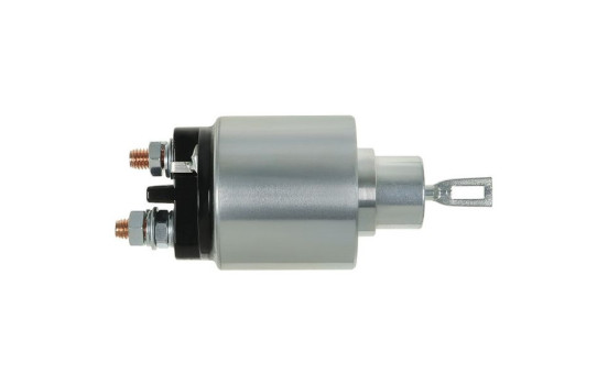 Magnetbrytare, startmotor