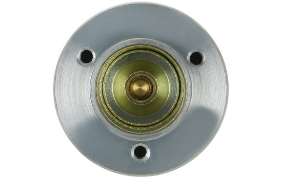 Magnetbrytare, startmotor, bild 2