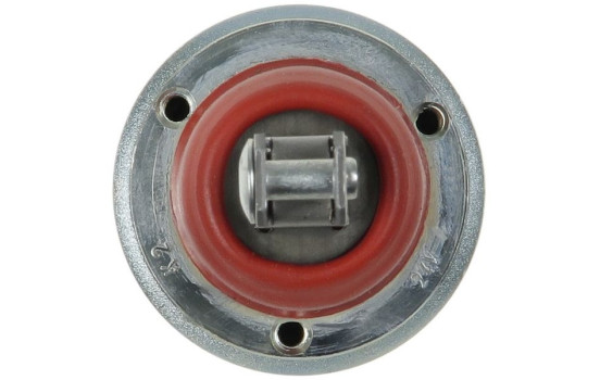 Magnetbrytare, startmotor, bild 2