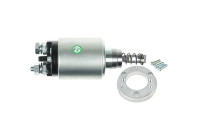 Magnetbrytare, startmotor