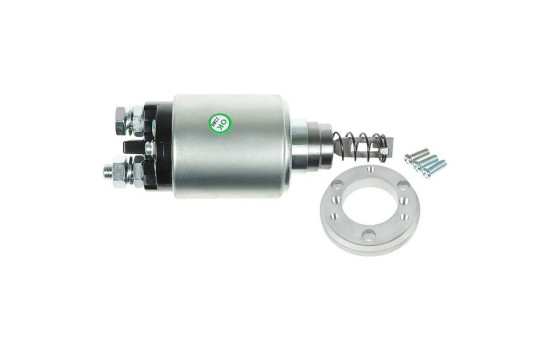 Magnetbrytare, startmotor