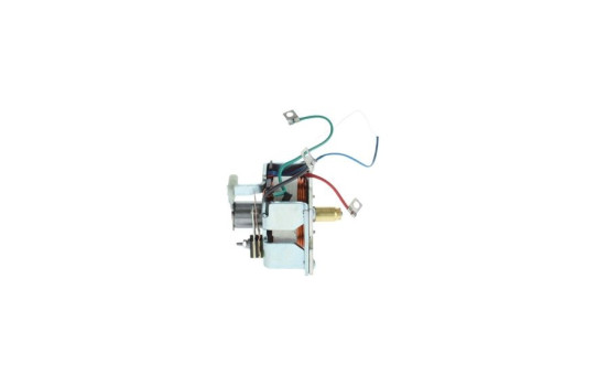 Magnetbrytare, startmotor, bild 2