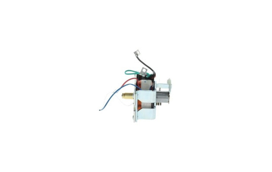 Magnetbrytare, startmotor, bild 4