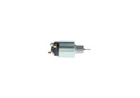 Magnetbrytare, startmotor