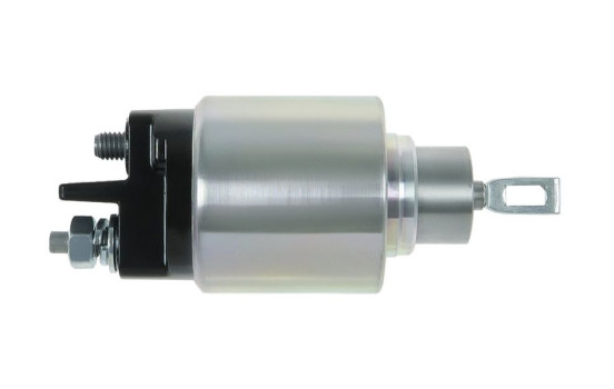 Magnetbrytare, startmotor