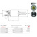 Magnetbrytare, startmotor, miniatyr 4