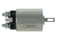 Magnetbrytare, startmotor
