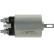 Magnetbrytare, startmotor