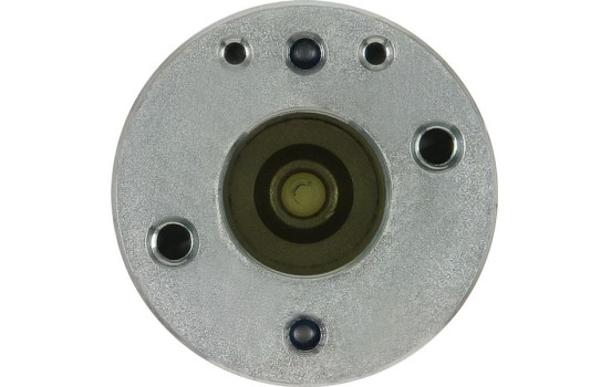 Magnetbrytare, startmotor, bild 2