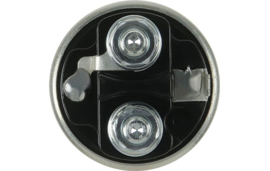 Magnetbrytare, startmotor, bild 3