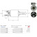 Magnetbrytare, startmotor, miniatyr 4