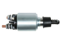 Magnetbrytare, startmotor