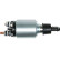 Magnetbrytare, startmotor