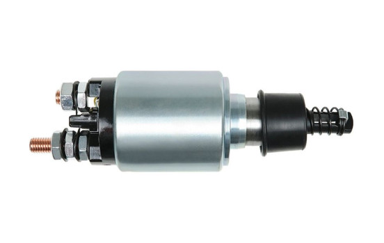 Magnetbrytare, startmotor