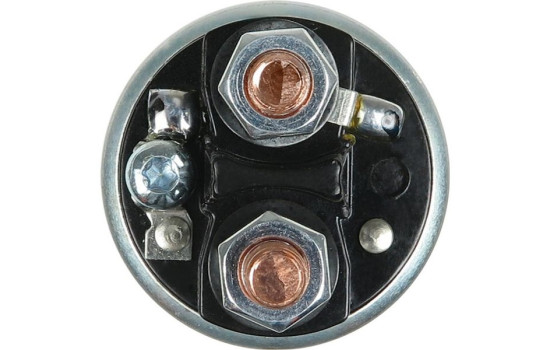 Magnetbrytare, startmotor, bild 3