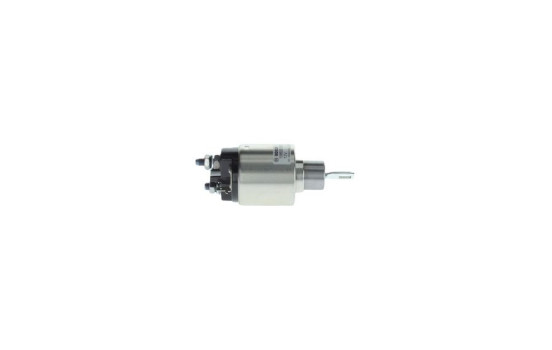Magnetisk brytare, startmotor