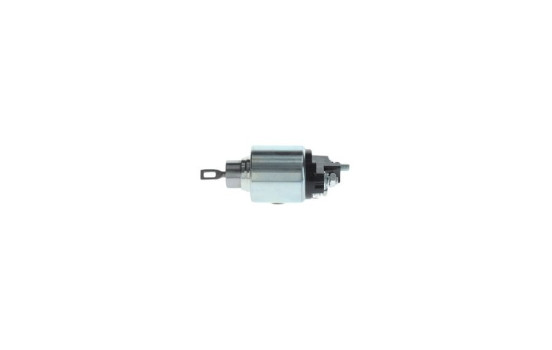 Magnetisk brytare, startmotor
