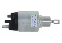 Magnetisk brytare, startmotor