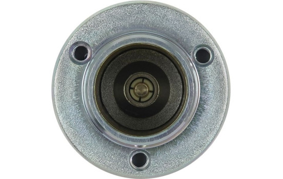 Magnetisk brytare, startmotor, bild 2