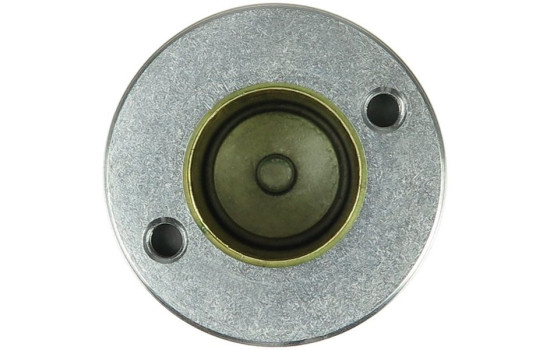 Magnetisk brytare, startmotor, bild 2