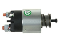 Magnetisk brytare, startmotor