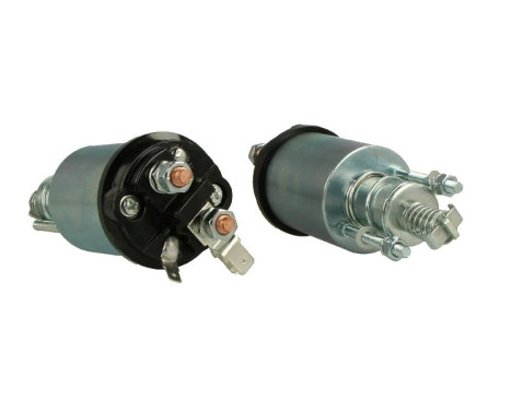 Magnetströmbrytare, startmotor +Line Original