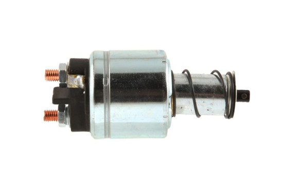 Magnetströmbrytare, startmotor +Line Original