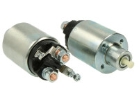 Magnetströmbrytare, startmotor +Line Original