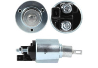 Magnetströmbrytare, startmotor +Line Original