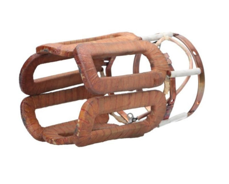 Magnetströmbrytare, startmotor +Line Original