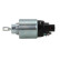 Magnetströmbrytare, startmotor +Line Original, miniatyr 2