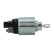 Magnetströmbrytare, startmotor +Line Original, miniatyr 4