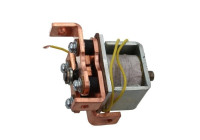 Magnetströmbrytare, startmotor +Line Original