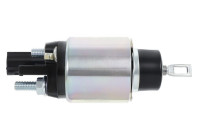 Magnetströmbrytare, startmotor