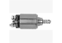 Magnetströmbrytare, startmotor