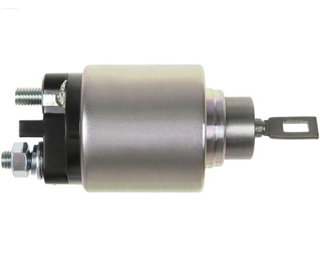 Magnetströmbrytare, startmotor