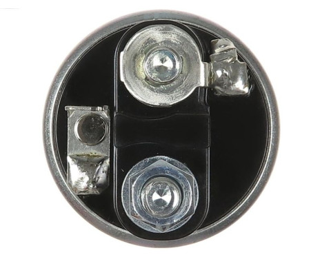 Magnetströmbrytare, startmotor, bild 3