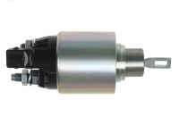 Magnetströmbrytare, startmotor