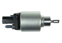 Magnetströmbrytare, startmotor