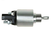 Magnetströmbrytare, startmotor